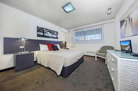 Belconnen Way Motel And Serviced Apartments - Accommodation Resorts 1