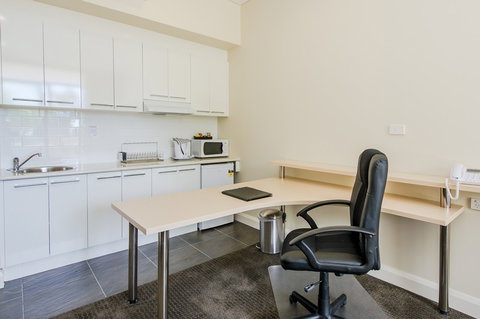Belconnen Way Motel And Serviced Apartments - Accommodation Resorts 2