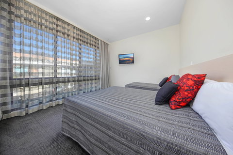 Belconnen Way Motel And Serviced Apartments - Accommodation Resorts 5