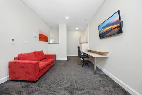 Belconnen Way Motel And Serviced Apartments - Accommodation Resorts 6
