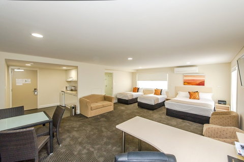 Belconnen Way Motel And Serviced Apartments - Accommodation Resorts 7