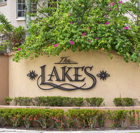 The Lakes Cairns Resort - Accommodation Resorts