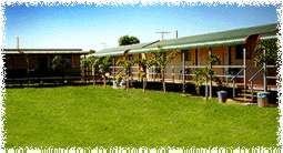 Normanton QLD Accommodation Resorts