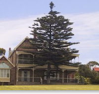 Boston House Motel - Accommodation Resorts