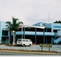 Lincoln Navigators Inn - Accommodation Resorts
