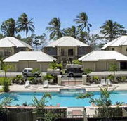 Lahania By The Sea - Accommodation Resorts