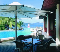 Hamilton Island QLD Accommodation Resorts