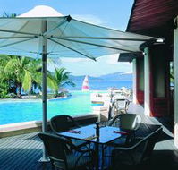Hamilton Island Resort - Accommodation Resorts