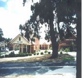 SUNBURY MOTOR INN MOTEL - Accommodation Resorts