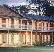 Quality Inn Penrith - Accommodation Resorts