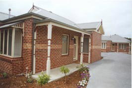 Yarraville VIC Accommodation Resorts