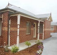 Yarravillas - Accommodation Resorts