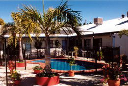 Kilcummin QLD Accommodation Resorts