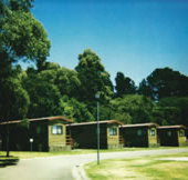 Katoomba Falls Caravan Park - Accommodation Resorts