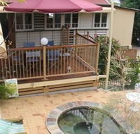 Canobie House Bed  Breakfast - Accommodation Resorts