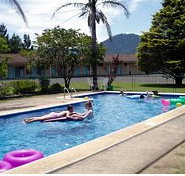 Bounty Motor Inn - Accommodation Resorts