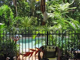 Cow Bay QLD Accommodation Resorts