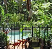 Daintree Rainforest Retreat Motel - Accommodation Resorts