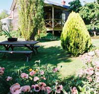 Holyrood House - Accommodation Resorts