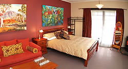 Daylesford VIC Accommodation Resorts
