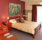Impressions Of Daylesford - Accommodation Resorts