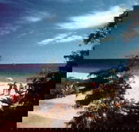 Acacia Caravan Park - Accommodation Resorts