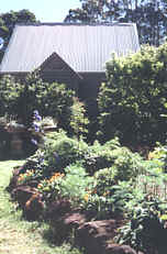 Accommodation Resorts