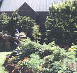 Kattemingga Lodge - Accommodation Resorts