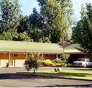 Hawkesbury Conference Centre - Accommodation Resorts
