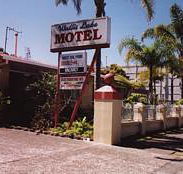 Wallis Lake Motel - Accommodation Resorts