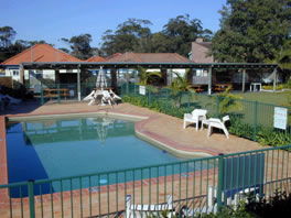 Gallipoli Court - Accommodation Resorts 0