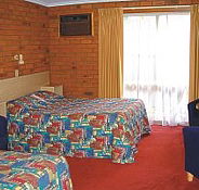 Shannon Motor Inn - Accommodation Resorts