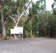 Cooktown Caravan Park - Accommodation Resorts