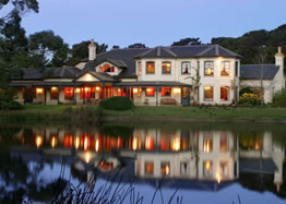Crib Point VIC Accommodation Resorts