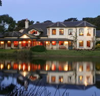 Woodman Estate - Accommodation Resorts