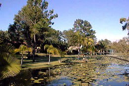 Monkland QLD Accommodation Resorts