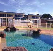 Park View Holiday Units - Accommodation Resorts