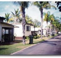 Finemore Tourist Park - Accommodation Resorts