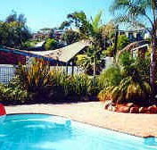 Anchorage Apartments Bermagui - Accommodation Resorts