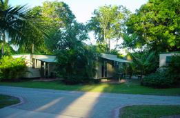 Cardwell QLD Accommodation Resorts