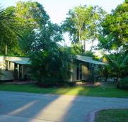 Cardwell Van Park - Accommodation Resorts
