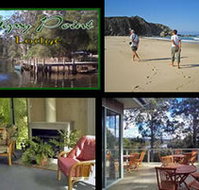 Gipsy Point Lodge - Accommodation Resorts