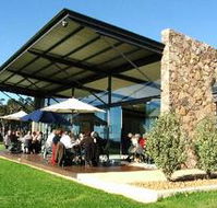 Hamelin Bay - Accommodation Resorts