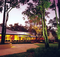 Clairault Wines - Accommodation Resorts