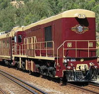 Spirit Of The West - Accommodation Resorts