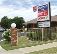 Highway Inn Motel - Accommodation Resorts