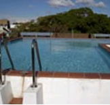 Rooftop Motel - Accommodation Resorts
