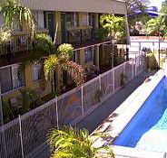 The Stuart Hotel - Accommodation Resorts