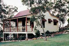 Childers QLD Accommodation Resorts