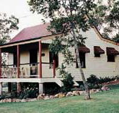 Mango Hill B and B - Accommodation Resorts